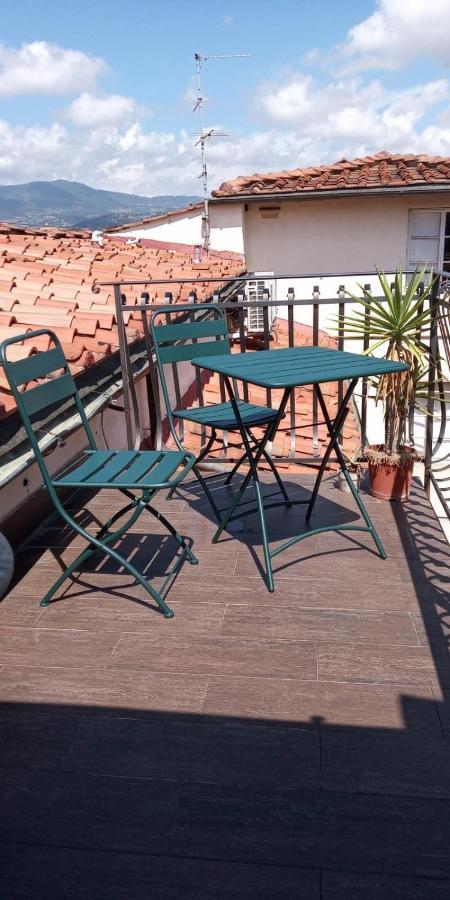 Acacia Firenze Apartments Cumino-Cannella-Curry Zewnętrze zdjęcie
