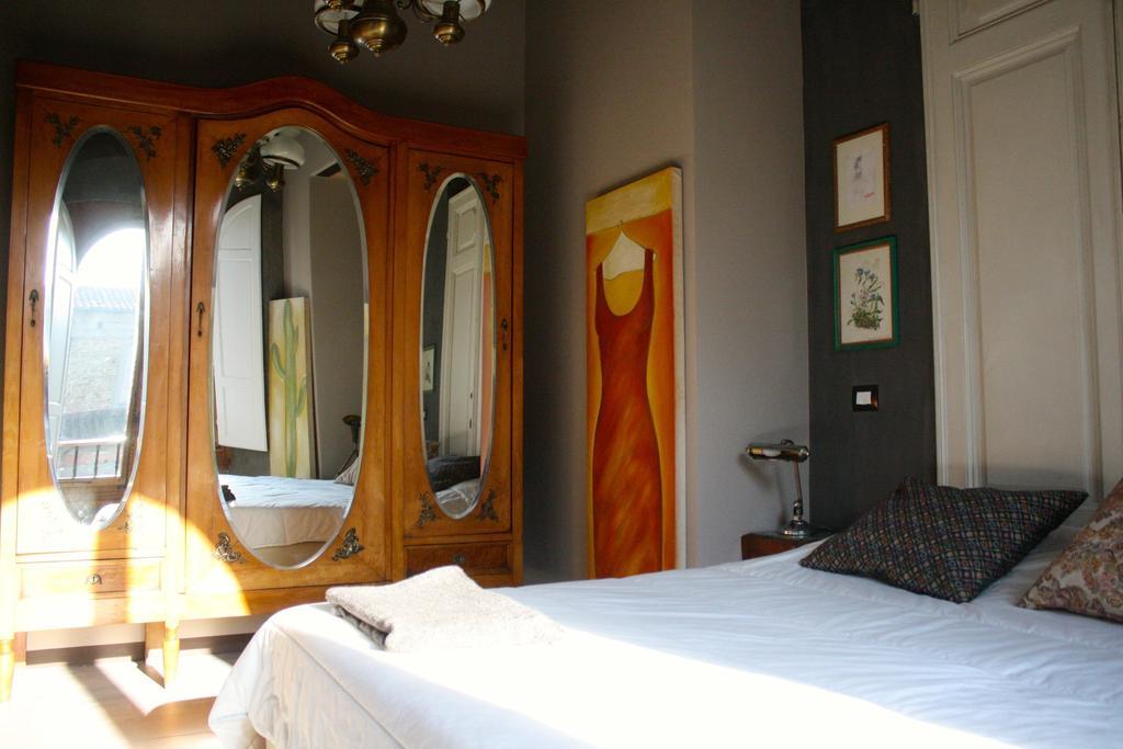 Acacia Firenze Apartments Cumino-Cannella-Curry Pokój zdjęcie