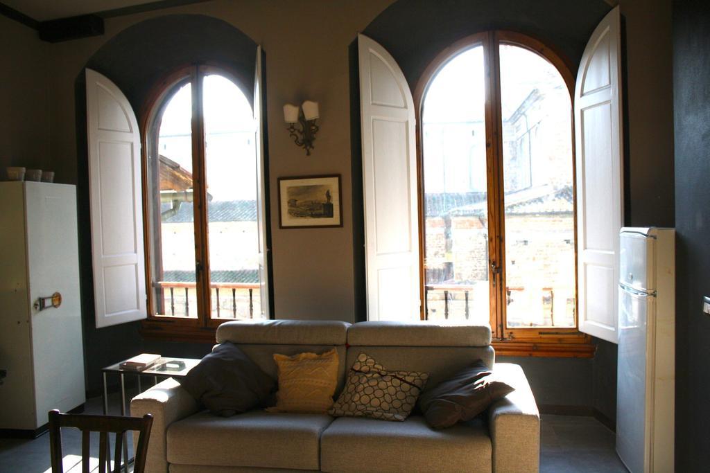 Acacia Firenze Apartments Cumino-Cannella-Curry Pokój zdjęcie