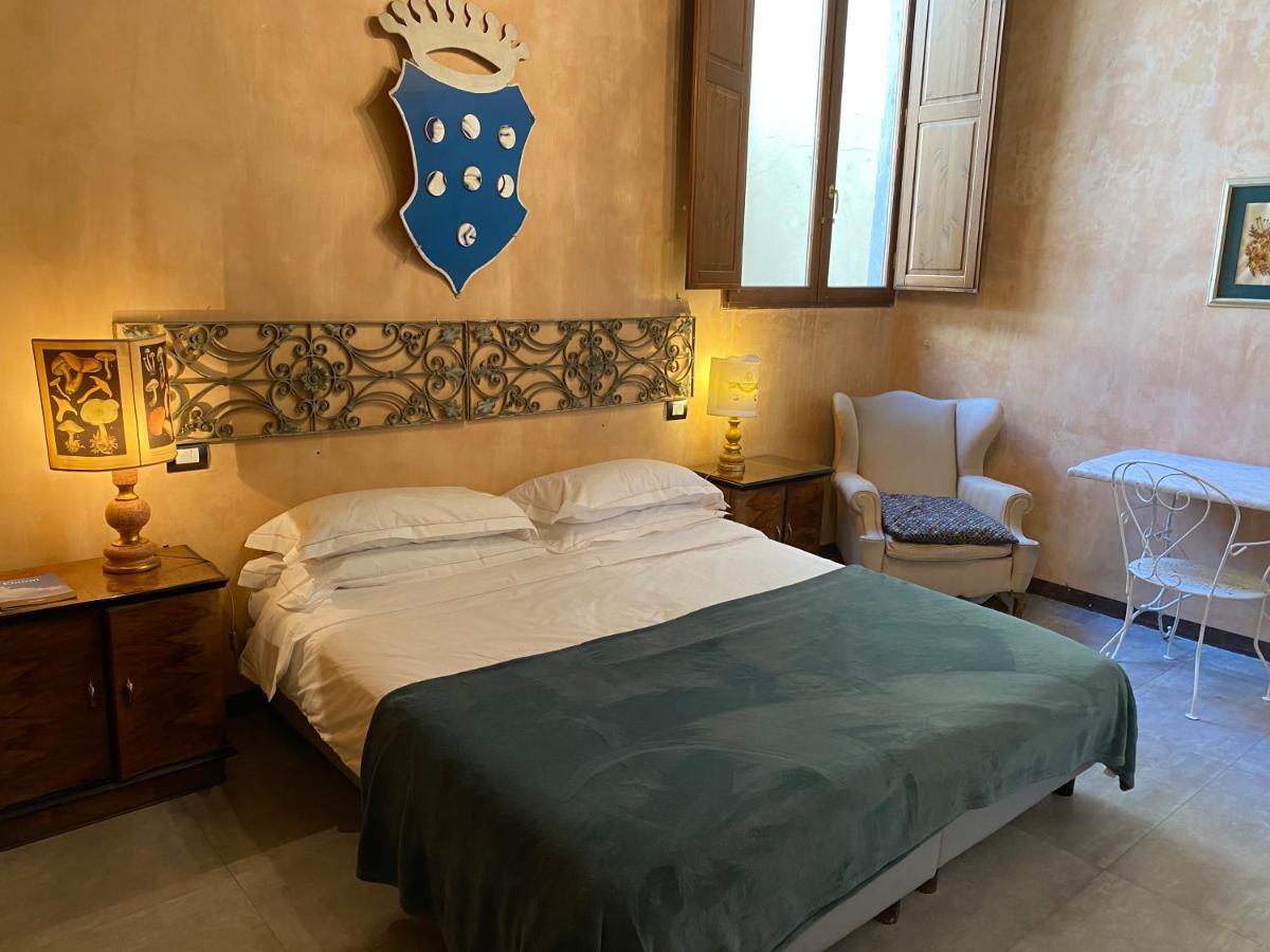 Acacia Firenze Apartments Cumino-Cannella-Curry Zewnętrze zdjęcie