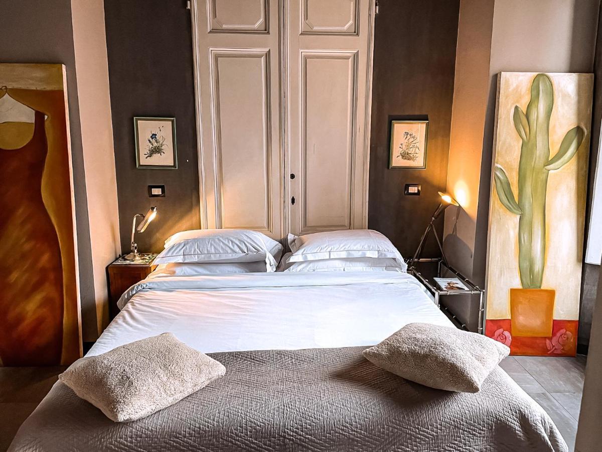 Acacia Firenze Apartments Cumino-Cannella-Curry Zewnętrze zdjęcie