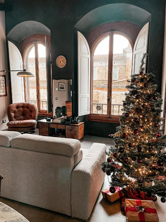 Acacia Firenze Apartments Cumino-Cannella-Curry Zewnętrze zdjęcie