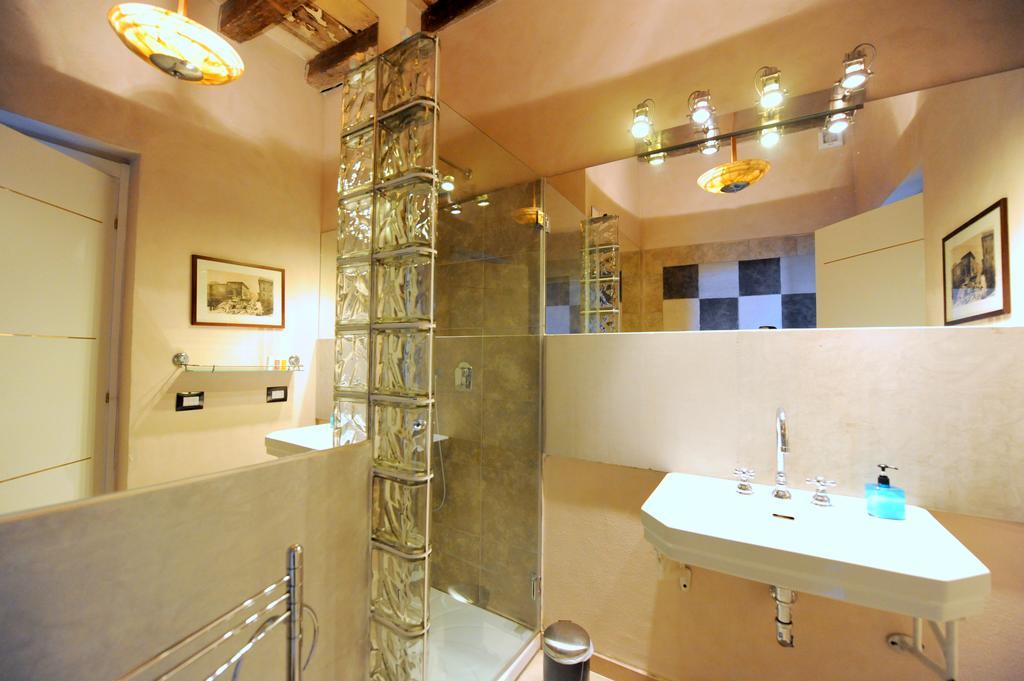 Acacia Firenze Apartments Cumino-Cannella-Curry Pokój zdjęcie