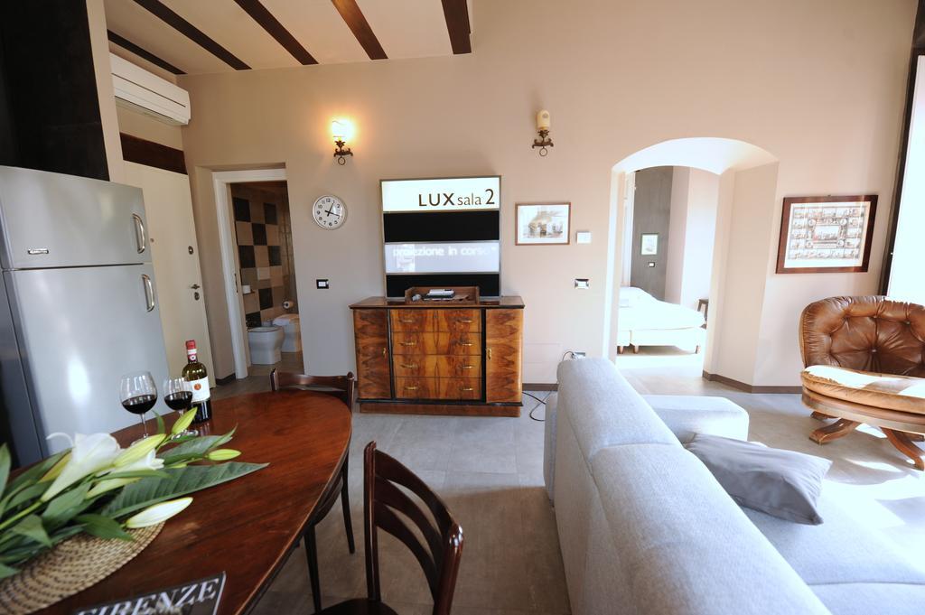 Acacia Firenze Apartments Cumino-Cannella-Curry Pokój zdjęcie