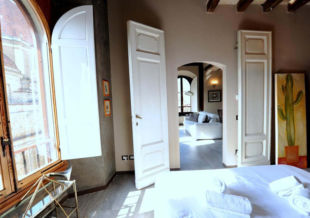 Acacia Firenze Apartments Cumino-Cannella-Curry Pokój zdjęcie