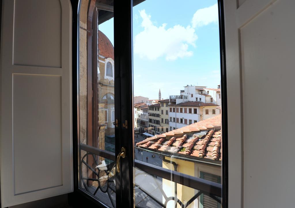 Acacia Firenze Apartments Cumino-Cannella-Curry Pokój zdjęcie