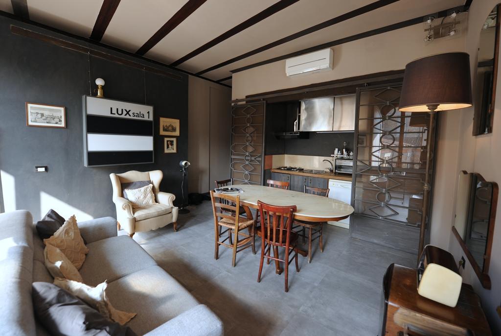 Acacia Firenze Apartments Cumino-Cannella-Curry Zewnętrze zdjęcie