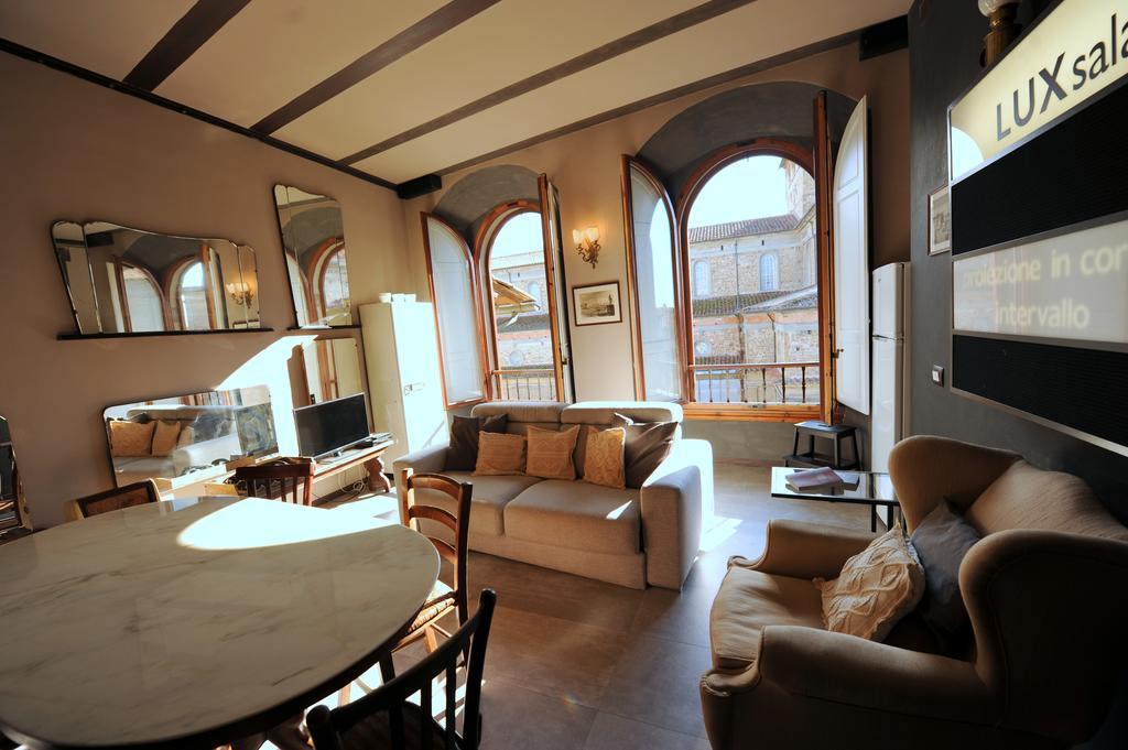 Acacia Firenze Apartments Cumino-Cannella-Curry Zewnętrze zdjęcie