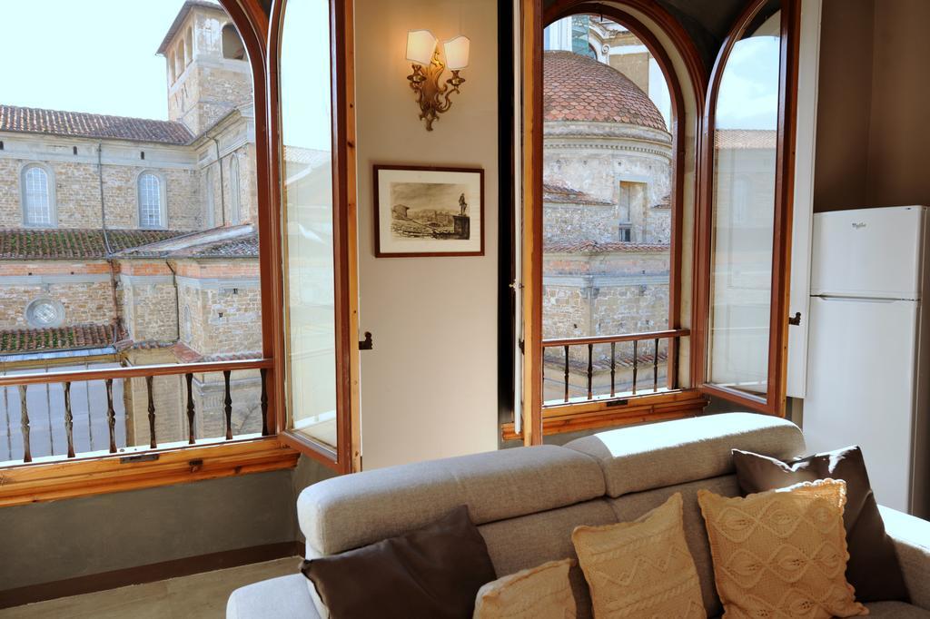 Acacia Firenze Apartments Cumino-Cannella-Curry Zewnętrze zdjęcie