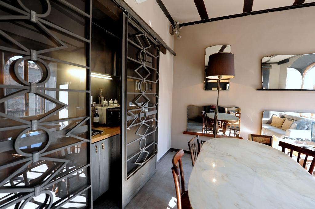 Acacia Firenze Apartments Cumino-Cannella-Curry Zewnętrze zdjęcie