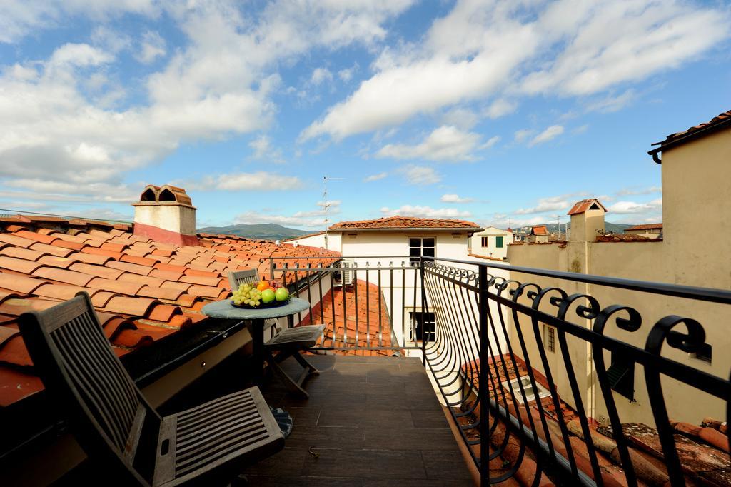 Acacia Firenze Apartments Cumino-Cannella-Curry Zewnętrze zdjęcie