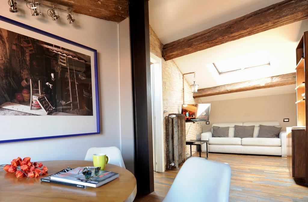 Acacia Firenze Apartments Cumino-Cannella-Curry Zewnętrze zdjęcie