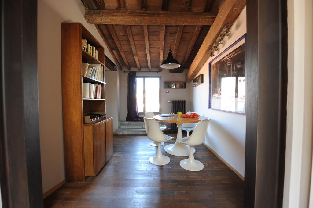 Acacia Firenze Apartments Cumino-Cannella-Curry Zewnętrze zdjęcie