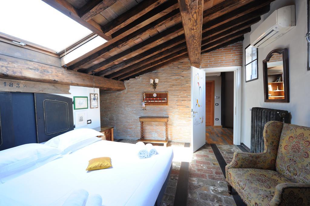 Acacia Firenze Apartments Cumino-Cannella-Curry Zewnętrze zdjęcie