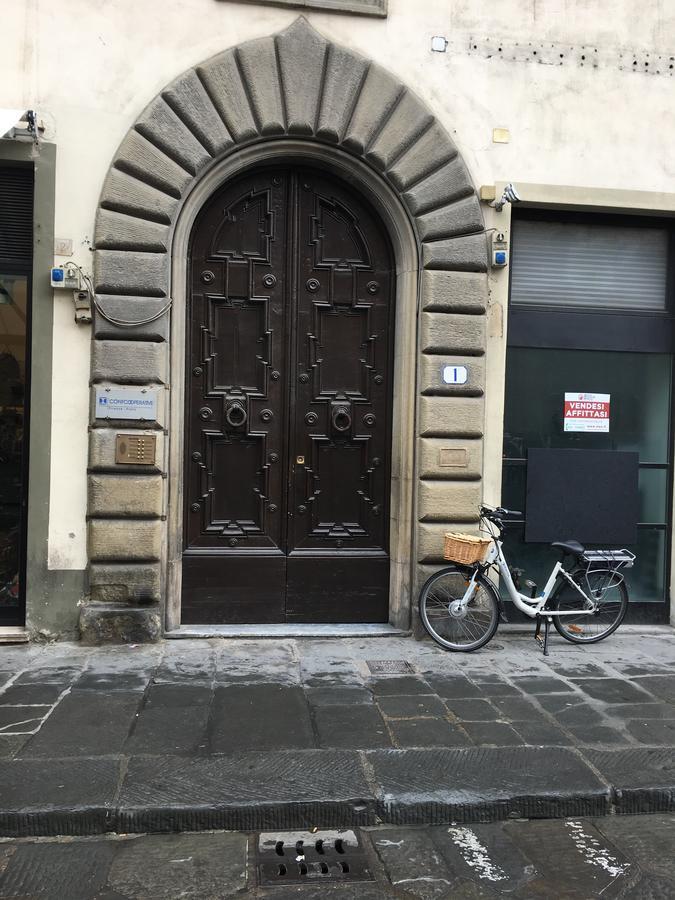 Acacia Firenze Apartments Cumino-Cannella-Curry Zewnętrze zdjęcie